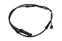 Warnkontakt, Bremsbelagverschleiss Hinterachse FÜR BMW - Maxgear 23-0075