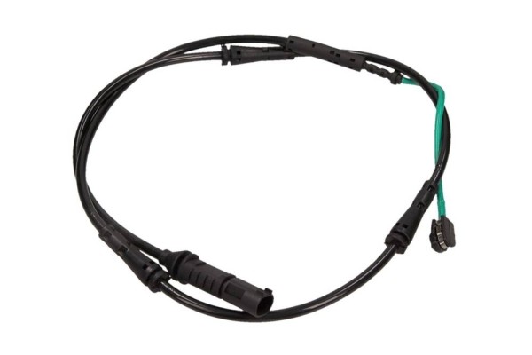 Warnkontakt, Bremsbelagverschleiss Hinterachse FÜR BMW - Maxgear 23-0075-image