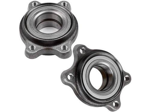 Audi R8 2008-2012 Front Wheel hubs Set Photo - $67