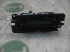 Autoradio Mitsubishi GALANT