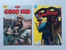 Cover of The Cisco Kid #26