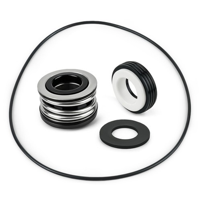 #ad Centrifugal Pump Mechanical O Ring Seal Gasket Rebuild Kit 3430 0332 For Hypro $56.99