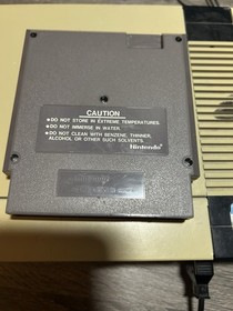 Donkey Kong Classics Authentic (Nintendo NES, 1988) Cartridge Only