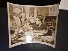 1950  HUMPHREY BOGART-MOVIE STILL publicity PHOTO B&W  8x10        ekim