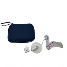 Nanit Pro Smart Baby Flex Stand With Blue Case n102amn UM3198 TC 