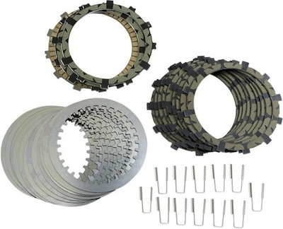 Rekluse TorqDrive Clutch BMW F800GS/F800R/F700GS/F800ST/F650GS/F800S/F800GT