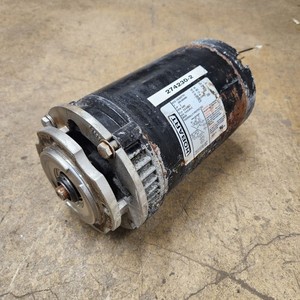Hobart C44a Commercial Dishwasher Motor 274230-00002 Genuine OEM