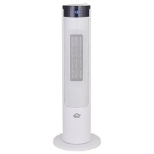 Dcg PTC5171 Termoventilatore Dcg PTC5171 White