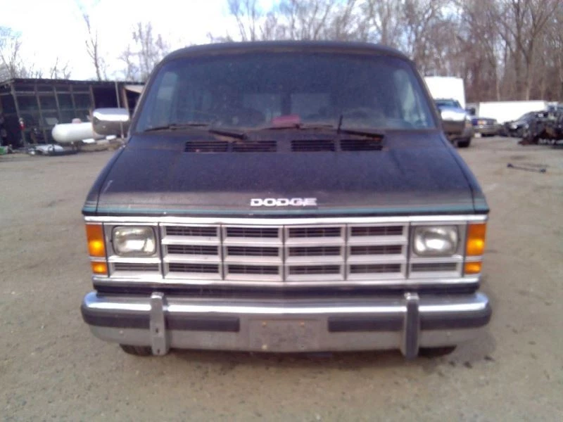 Motor de arranque 6-239 compatible con 88-95 DAKOTA 1545223 Foto 2 de 4