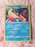 Milotic 27/111 Pokémon Card Holo Rare Crimson Invasion 2017 TCG