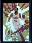 2025 Topps NBA Hoops Basketball Donovan Mitchell #HW-10