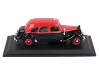 Citroen Traction 11 Familiale Taxi 1955 1/43 Atlas
