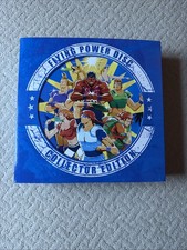 Windjammers Collectors Edition Limited Run Games #91 gioco PS Vita sigillato