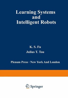 K. Fu | Learning Systems and Intelligent Robots | Taschenbuch | Englisch (2012)