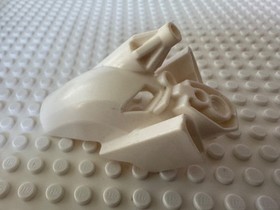 LEGO Bionicle Mask Akaku Nuva (Adaptive Armor Style) 60912