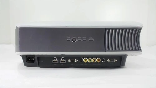 Sony VPL-VW50 LCD Projector - Thumbnail 2