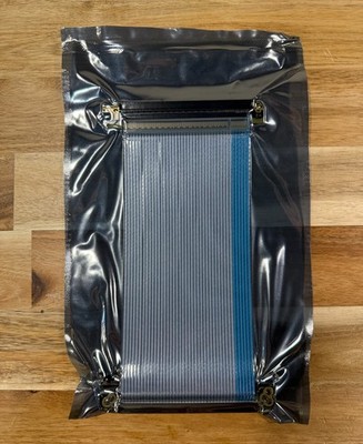 FormD T1 V2.1 Genuine Sealed PCIe 4.0 Gen 4 Riser Cable - DR190