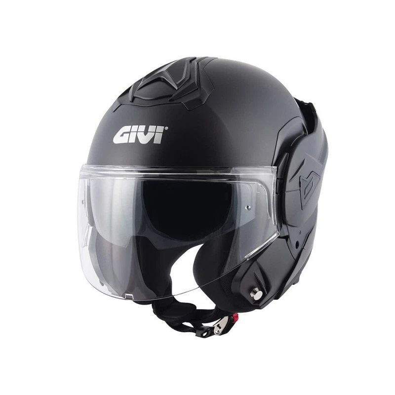 Givi X30 Back P J Matt Black, photo 1 of 5