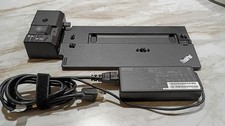 Lenovo 40AJ ThinkPad 135w Ultra Docking Station