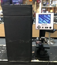 Celestron  LCD Digital Microscope (44340) #4