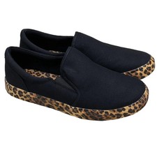 Very G Womens Its A Wrap Sneakers Black