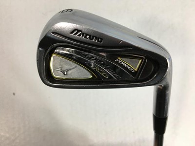 IST122 MIZUNO ミズノ JPX800XD NSPRO FlexSR Mizuno JPX 800 XD Iron Set 5pcs 6-PW NS PRO 850GH Flex R | eBay