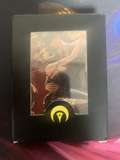 Manamoon Signer X Family Yusei Akiza Yor Loid Forger YGO Sized Sleeves 70x