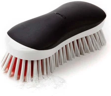 Heavy Duty Scrub Brush for Tough Cleaning Tasks