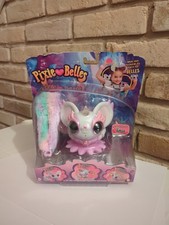 NEW WowWee 3928 Pixie Belles ESME White Interactive Electronic Animal Toy