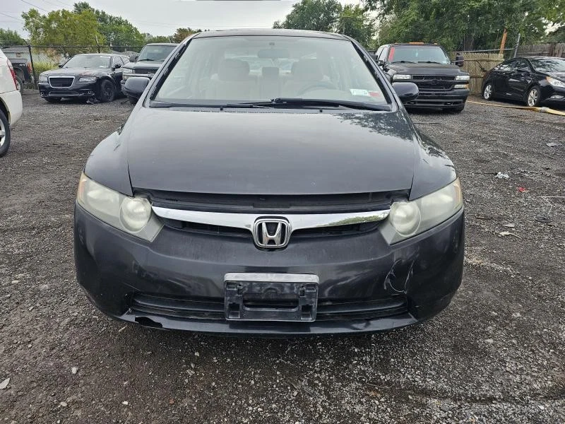 Side/rear/cargo Regulator HONDA CIVIC Right 06 07 08 09 10 11 Foto 2 de 4