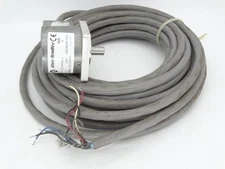 ALLEN BRADLEY 845T-DZ13PDN-9 SERIES B ENCODER