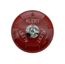 Wheelock STRC-AL - Same Day Shipping (SEALED)