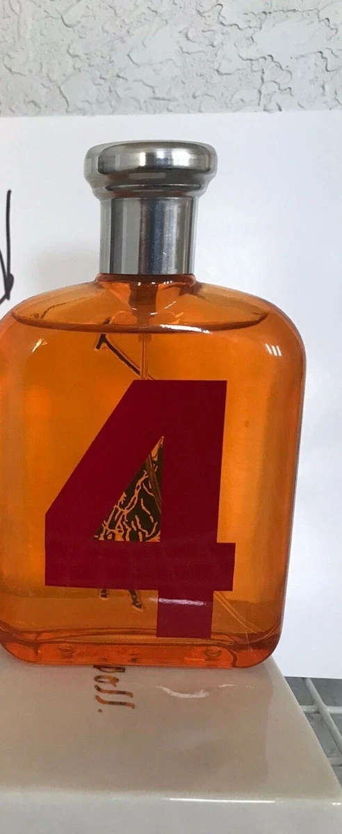Polo orange clearance cologne