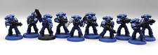 10x Intercessors Primed 2384