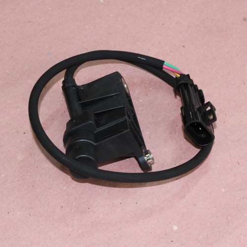 Nockenwellensensor Sensor passend für OPEL ASTRA F + ASTRA G + CORSA B - Picture 2 of 5