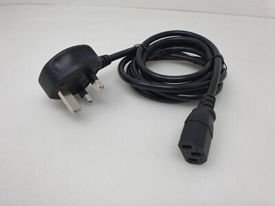 Netzkabel Netzkabel Netzkabel für Behringer EUROPOWER EP2000 Endstufe