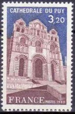 1980 FRANCE TIMBRE Y & T N° 2084 Neuf * * SANS CHARNIERE