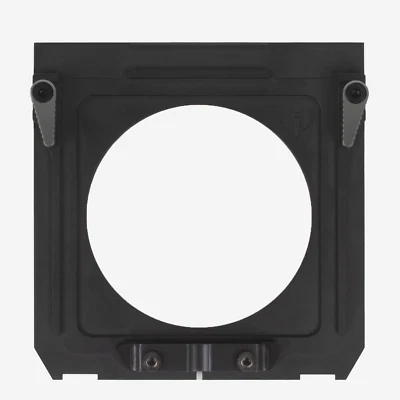 HAISE Lens Board Adapter Converter For Linhof Technika 96x99mm To Horseman 80x80mm