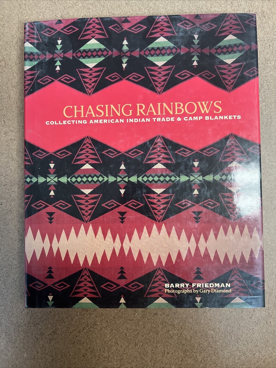 洋書 Chasing Rainbows: American Indian 本 Chasing Rainbows