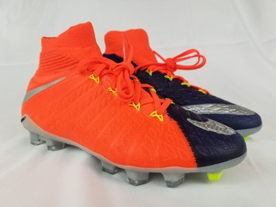 nike hypervenom youth soccer cleats