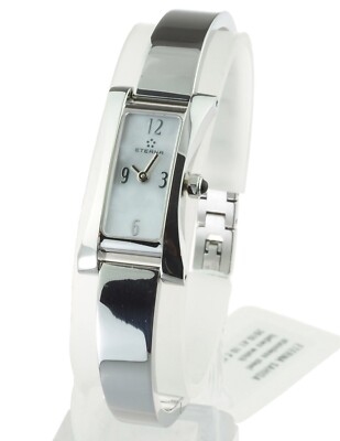 Eterna 2610.41.10 Sahida Damen Uhr  Swiss Made