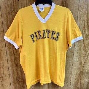 pirates baseball t shirt
