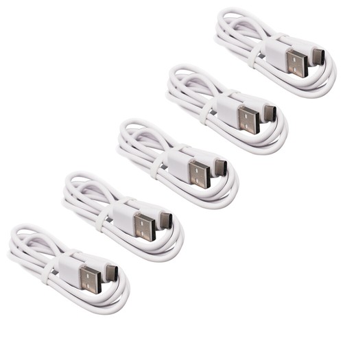 For Samsung Galaxy A53 A52 A51 A42 A32 A13 5G USBC Fast Charger Cable