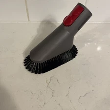 NOB GENUINE Dyson Quick Release Mini soft Dusting Brush Accessory V11 V10 V8 V7