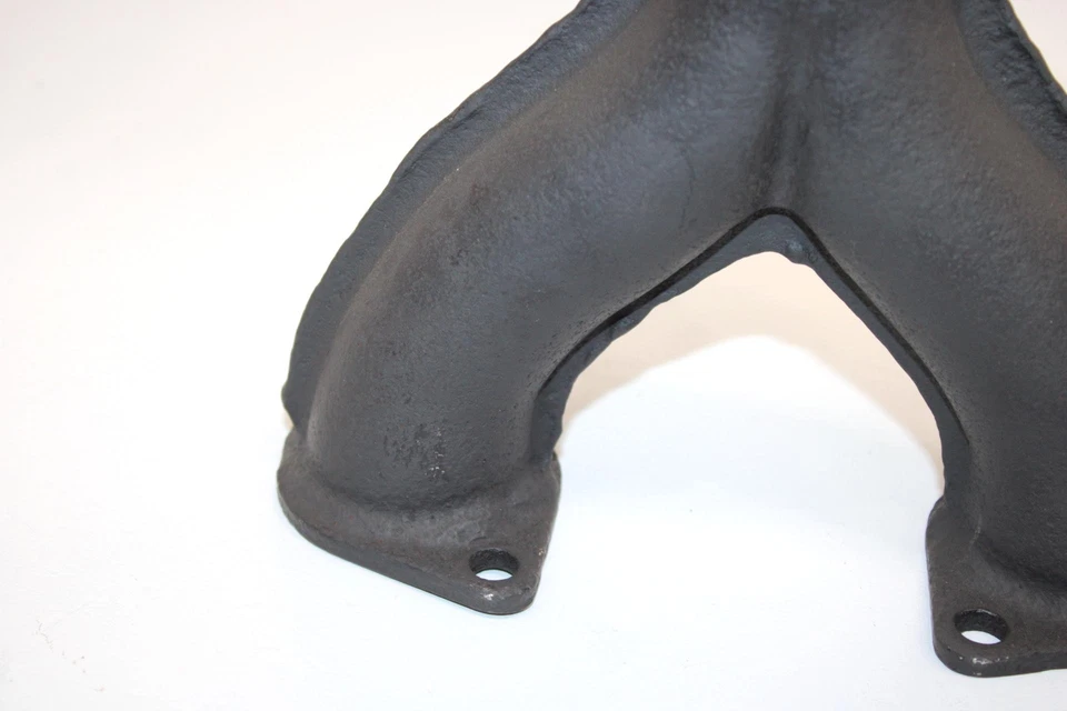 Colector 94 Polaris 440 Sks Lc OEM NEGRO 1260608-029 SP79 Foto 4 de 4