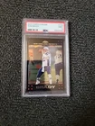 2007 Topps Chrome Football Tom Brady #TC6 - PSA 9 - GS753