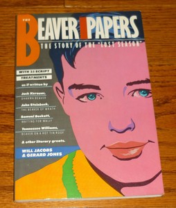 Beaver essay 08 image