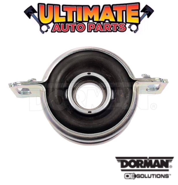 Driveshaft Center Support Carrier Bearing (4x4 or 4x2) for 00-10 Toyota