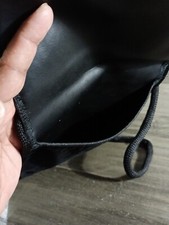 Purse Black Velvet Vintage Bags, Handbags & Cases for sale Purse Black Velvet Vintage Bags, Handbags & Cases for sale