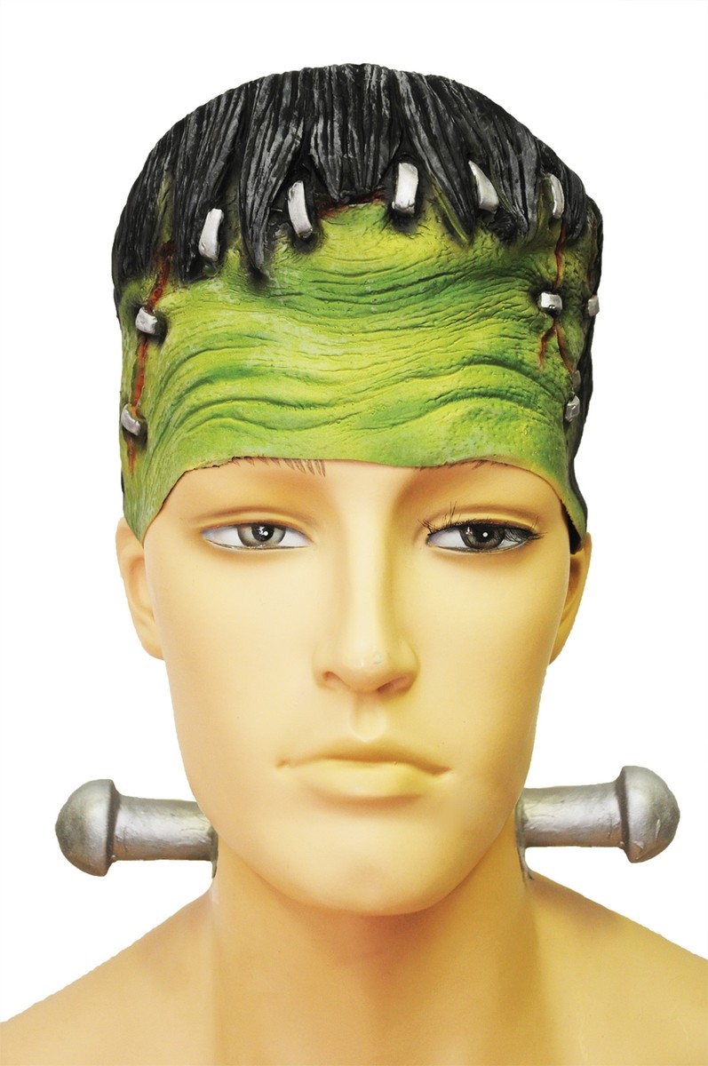 Costume Da Frankenstein Per Bambini - Foto 4